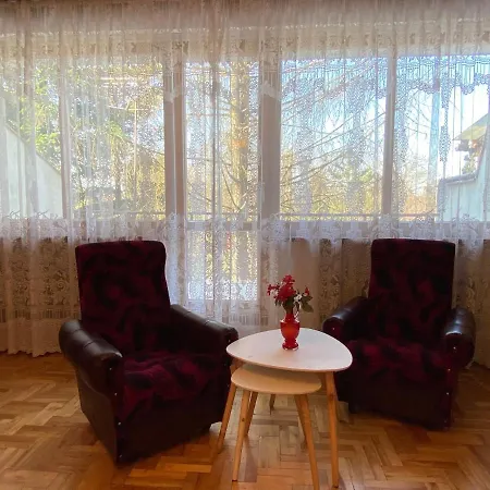 Apartment Bella Casa Economy - Skibowa, Close To Bielany Breslau