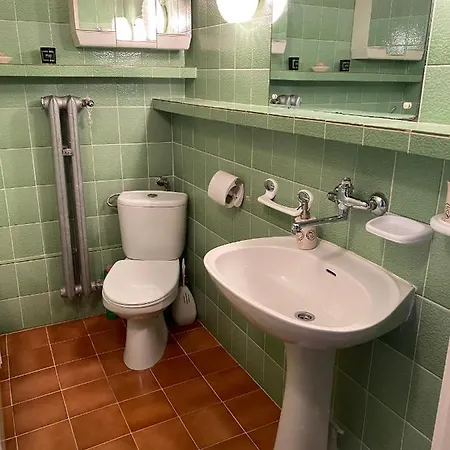 아파트 Bella Casa Economy - Skibowa, Close To Bielany *