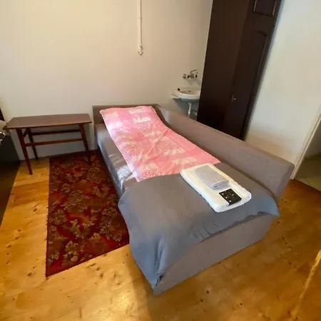 아파트 Bella Casa Economy - Skibowa, Close To Bielany 브로츠와프