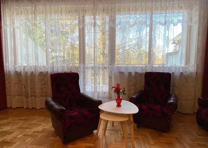 Apartment Bella Casa Economy - Skibowa, Close To Bielany Breslau