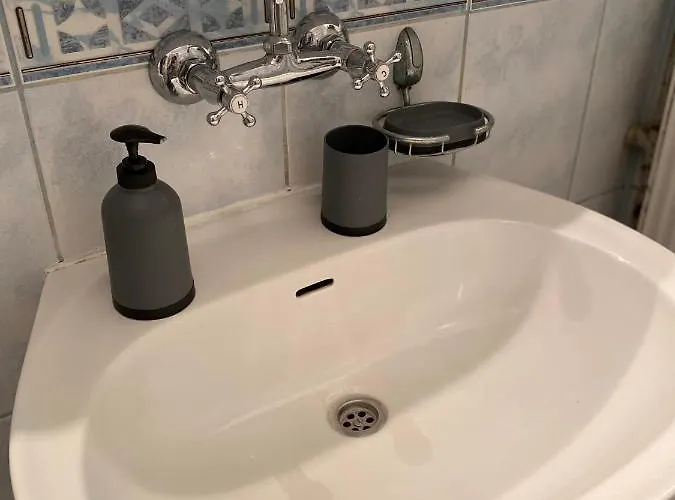 Bella Casa Economy - Skibowa, Close To Bielany Apartment Breslau