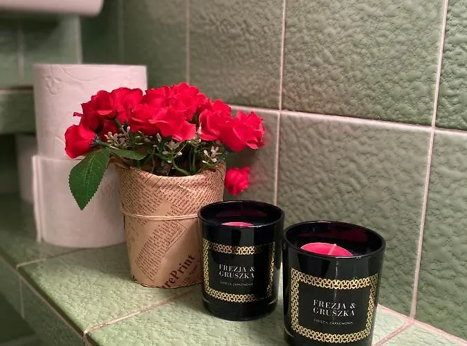 Bella Casa Economy - Skibowa, Close To Bielany Breslau