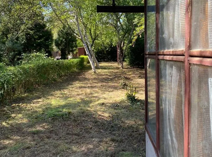 Bella Casa Economy - Skibowa, Close To Bielany Apartment Breslau