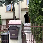 شقة Bella Casa Economy - Skibowa, Close To Bielany *