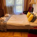 Bella Casa Economy - Skibowa, Close To Bielany شقة *