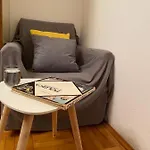 شقة Bella Casa Economy - Skibowa, Close To Bielany *