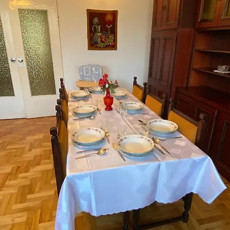 Bella Casa Economy - Skibowa, Close To Bielany