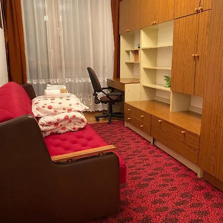 Bella Casa Economy - Skibowa, Close To Bielany * Wroclaw