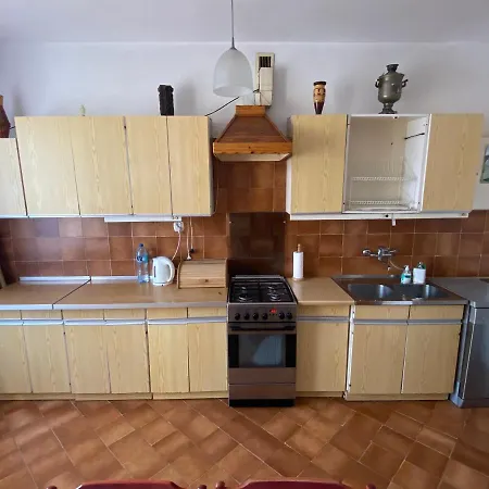 Bella Casa Economy - Skibowa, Close To Bielany *