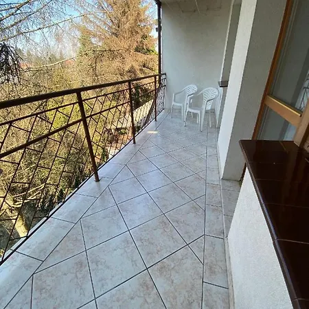 Bella Casa Economy - Skibowa, Close To Bielany דירה ורוצלב