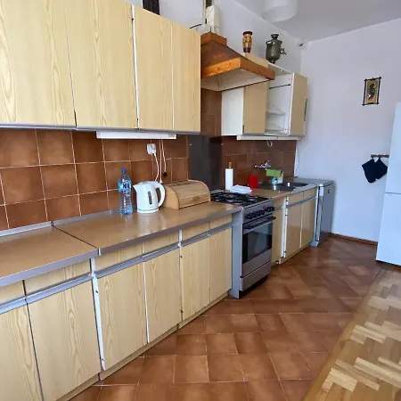 Apartment Bella Casa Economy - Skibowa, Close To Bielany Wroclaw