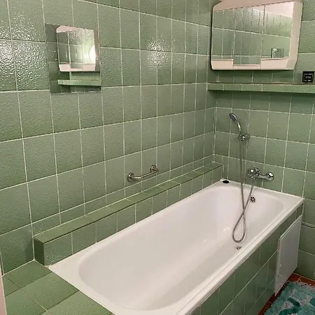 Bella Casa Economy - Skibowa, Close To Bielany Wroclaw