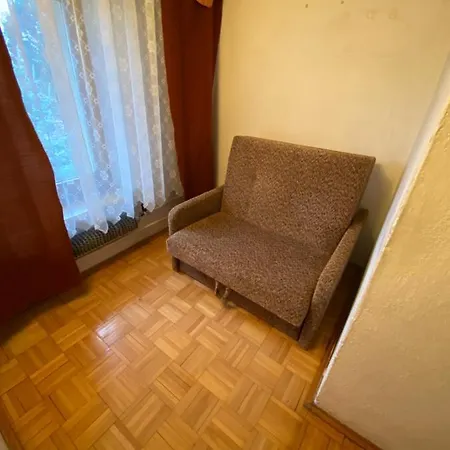 Bella Casa Economy - Skibowa, Close To Bielany * Wroclaw