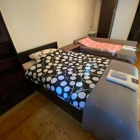 Bella Casa Economy - Skibowa, Close To Bielany