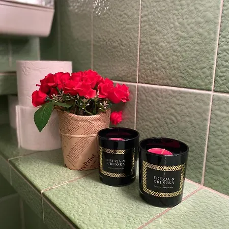 Bella Casa Economy - Skibowa, Close To Bielany Вроцлав