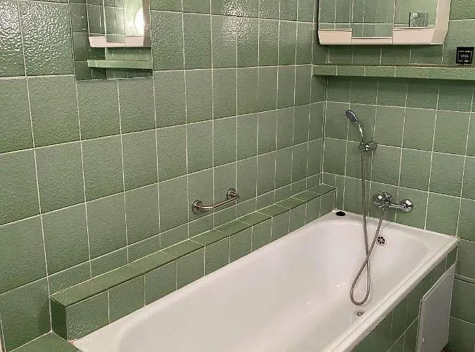 Bella Casa Economy - Skibowa, Close To Bielany Вроцлав