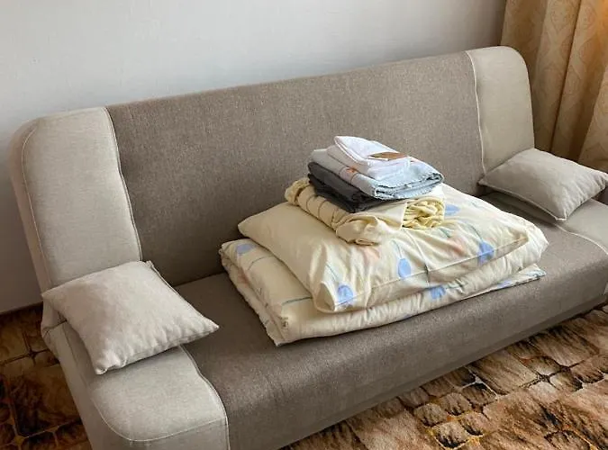 Bella Casa Economy - Skibowa, Close To Bielany Апартаменти *